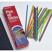Pick Up Sticks