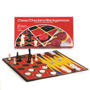 Chess/Checkers/Backgammon Game