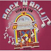Rock 'n Roll Fitness Fun CD