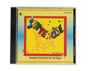 Sittercise CD