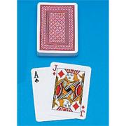 Pinochle Playing Cards