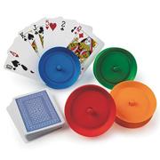 Card Holder  (set of 4)