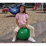 Spring Balls,  24" Super