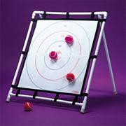 Tar Grip Target Game