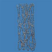 Basketball Net Steel