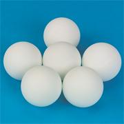 Championship Table Tennis Balls  (pack of 6)
