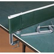 Unbreakable Post and Net Set