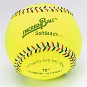 Easton Incrediball� Softballs