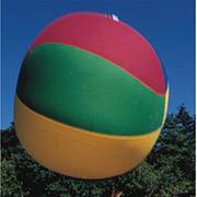 6' Heavy-Duty Cageball Bladder