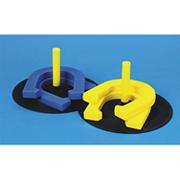 Foam Horseshoes
