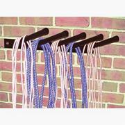 Wall Jump Rope Rack