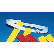 More info about Flag Football Belts - White (set of 12) Flag Football Belts - White (set of 12)