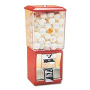 Table Tennis Ball Dispenser