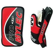 Mylec� Senior Street Hockey Goalie Blocker Pad Glove