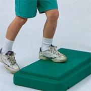Green Aerobic Steps 4"