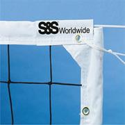 S&S� Competition/Power Volleyball Net
