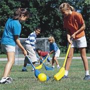 More info about Softee® Hockey Set Softee® Hockey Set