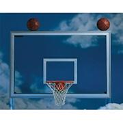 Gared� All-Glass RG Backboard