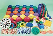 Playground Sports Easy Pack