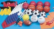 Sports Easy Pack