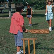 Crazy Cricket