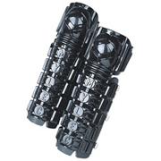 Street Hockey Shin and Ankle Pads - Large 15"