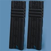 More info about Small Indoor/Outdoor Goalie Pads, 22" (pair) Small Indoor/Outdoor Goalie Pads, 22" (pair)
