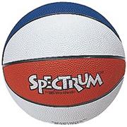 Spectrum��Mini Red/White/Blue Basketball