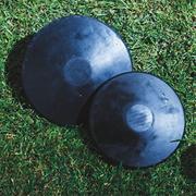 Rubber Discus