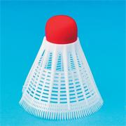 More info about Economy Indoor/Outdoor Plastic Shuttlecocks (set of 6) Economy Indoor/Outdoor Plastic Shuttlecocks (set of 6)