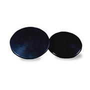 Rubber Discus 1.6 kilo