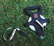 Measuring Tape Open Reel, 300'