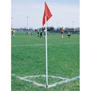 Corner Flags  (set of 4)