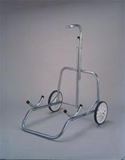 Wheeled Target Stand