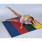 More info about Rainbow Folding Mat 2' Panel, 5'x10'x1-3/8" Rainbow Folding Mat 2' Panel, 5'x10'x1-3/8"