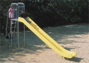 Sportsplay Super Slides 5' Deck