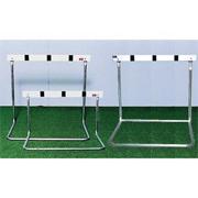 High School Knock Down Hurdle