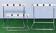 Knock Down Beginners Hurdle