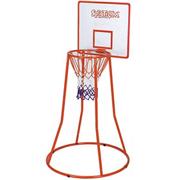 Spectrum� Mini Rimball Goal with Backboard