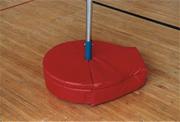 Protective Base Pad, Blue