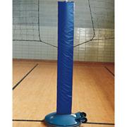 Blue Protective Post Pad