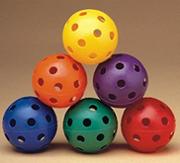 Spectrum� Lite Flite Softball Set  (set of 6)