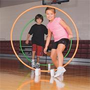 More info about Foam Hoop Holders Set (set of 12) Foam Hoop Holders Set (set of 12)
