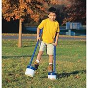 Foam Pole Stilts (pair)