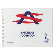 Basketball Scorebook