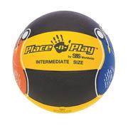 Place-n-Play Basketball Intermediate