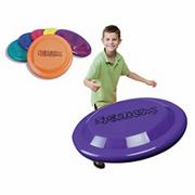 Classic Flying Discs  (set of 6)