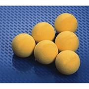 Foam Tennis Balls  (set of 2)