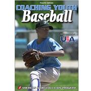 Coaching Youth Sports Book Baseball