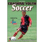 Coaching Youth Sports Book Soccer